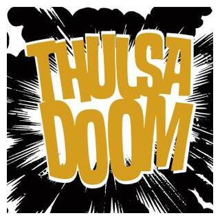 Thulsa Doom Keyboard, Oh Lord! Why Don't We? (LP)